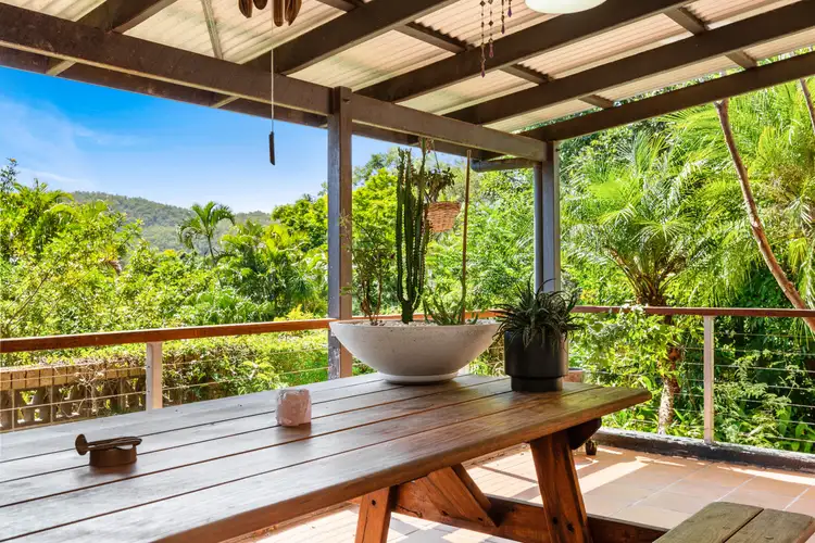 7 Dandaloo Street, The Gap QLD 4061