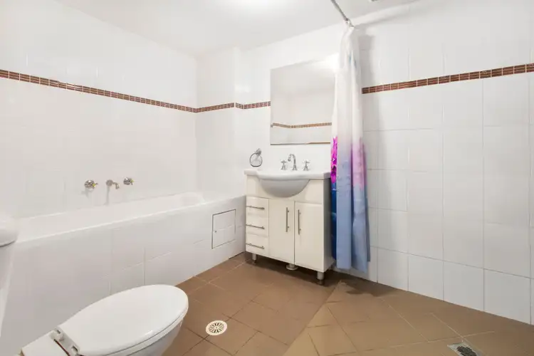 Fifth view of Homely apartment listing, 53/4-6 Lachlan Street, Liverpool NSW 2170