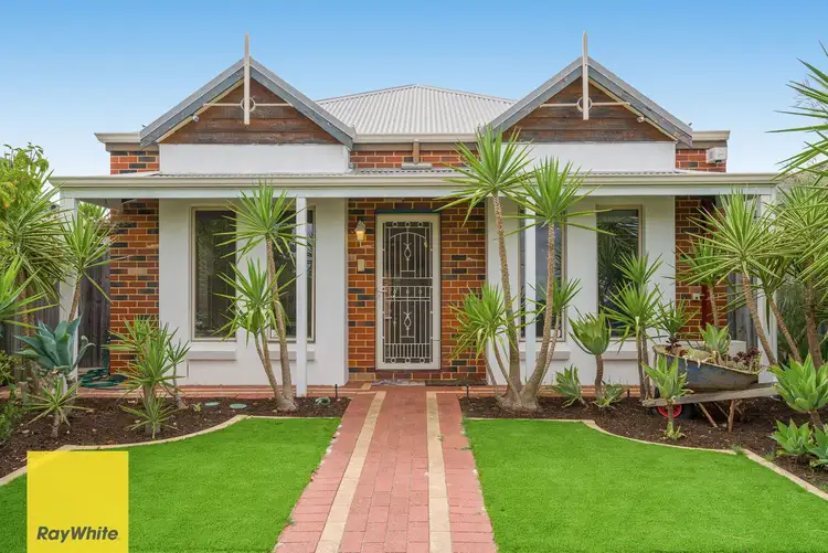 74 Thundelarra Avenue, Ellenbrook WA 6069