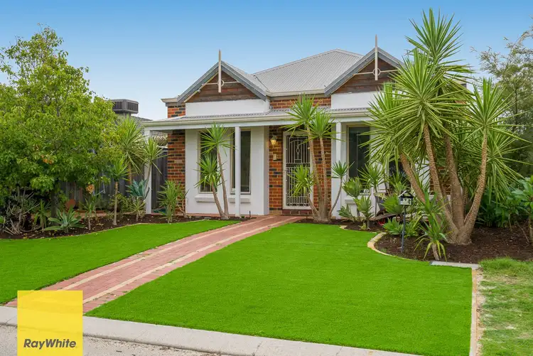 Second view of Homely house listing, 74 Thundelarra Avenue, Ellenbrook WA 6069