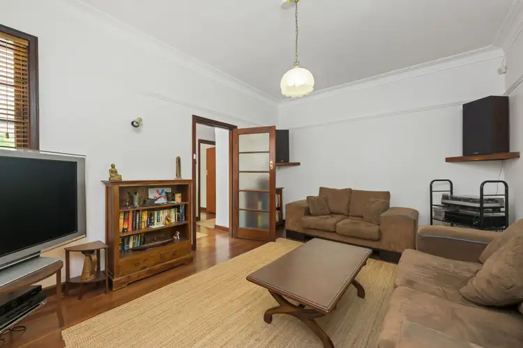 Second view of Homely house listing, 1/79 Manning Road, Manning WA 6152