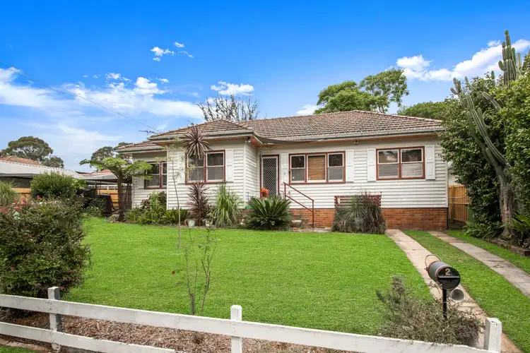 Main view of Homely house listing, 2 Kariwara Street, Dundas NSW 2117