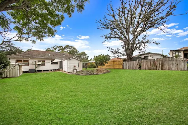 Third view of Homely house listing, 2 Kariwara Street, Dundas NSW 2117