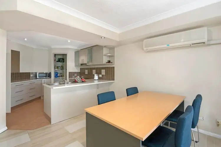 Main view of Homely unit listing, 9/1 Nerang Street, Nerang QLD 4211
