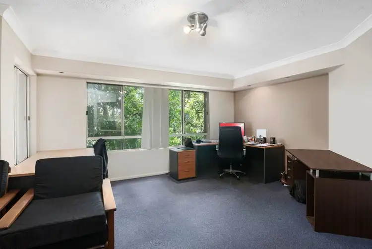 Second view of Homely unit listing, 9/1 Nerang Street, Nerang QLD 4211