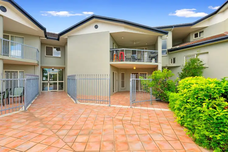 Second view of Homely unit listing, 4/15 Nelson Street, Yeronga QLD 4104