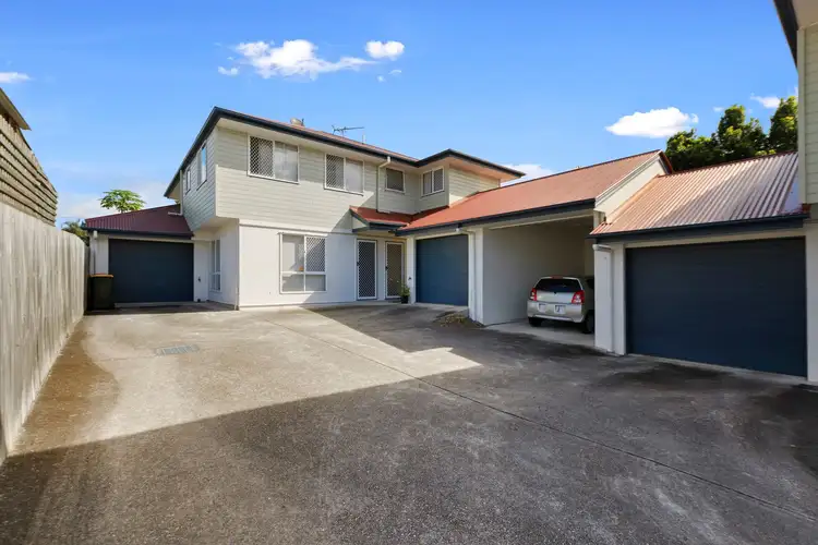 Fifth view of Homely block of units listing, 1-3/63 Koala Road, Moorooka QLD 4105