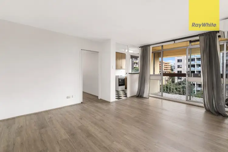 64/35 Campbell Street, Parramatta NSW 2150