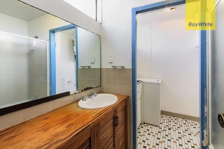 Fifth view of Homely apartment listing, 64/35 Campbell Street, Parramatta NSW 2150