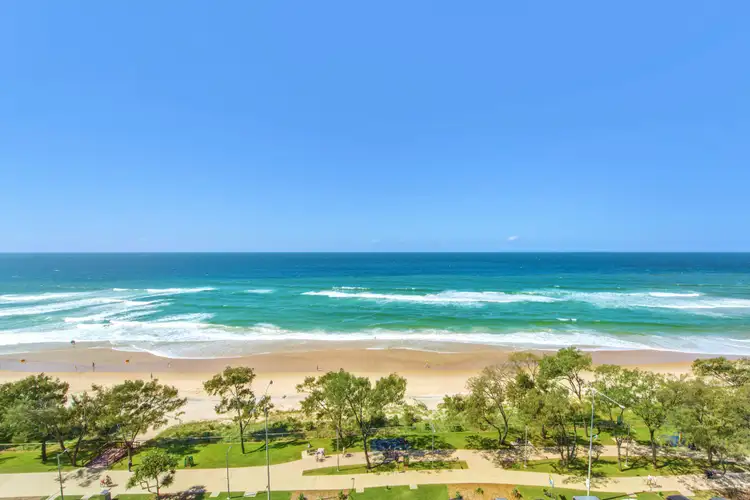12B/80 The Esplanade, Surfers Paradise QLD 4217