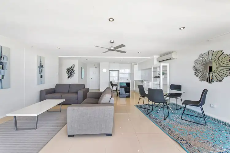 Fourth view of Homely apartment listing, 12B/80 The Esplanade, Surfers Paradise QLD 4217