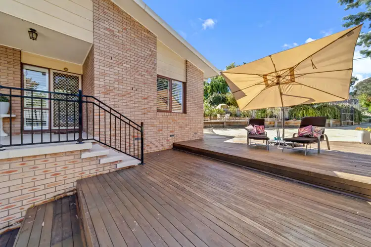 Second view of Homely house listing, 29 Kinchela Crescent, Latham ACT 2615
