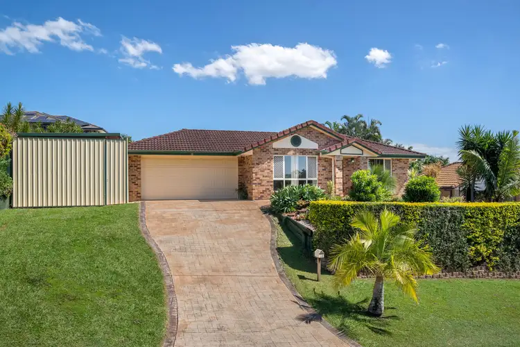 Main view of Homely house listing, 12 Culgoa Court, Murrumba Downs QLD 4503