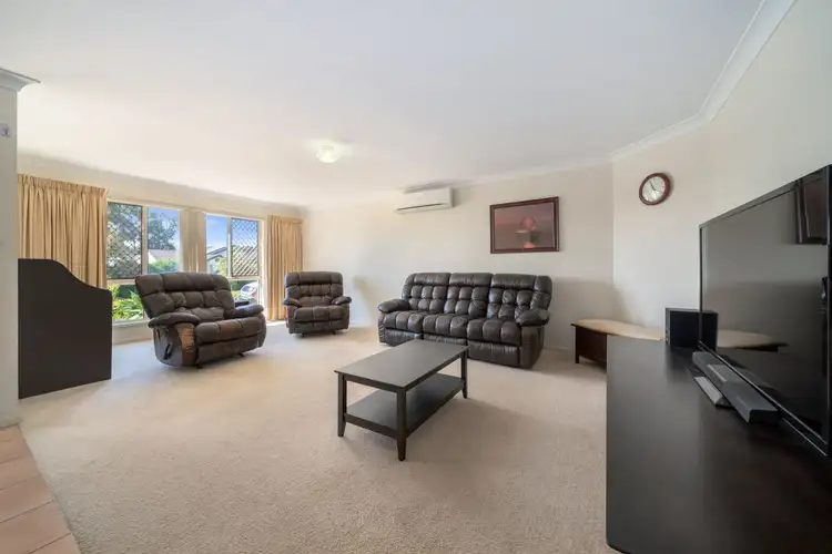Second view of Homely house listing, 12 Culgoa Court, Murrumba Downs QLD 4503