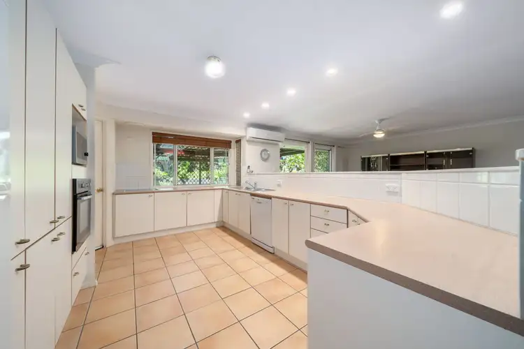 Third view of Homely house listing, 12 Culgoa Court, Murrumba Downs QLD 4503