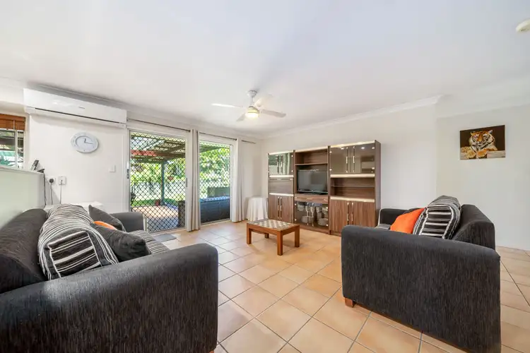 Fourth view of Homely house listing, 12 Culgoa Court, Murrumba Downs QLD 4503