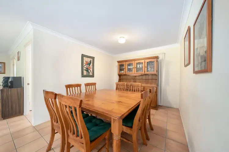 Fifth view of Homely house listing, 12 Culgoa Court, Murrumba Downs QLD 4503