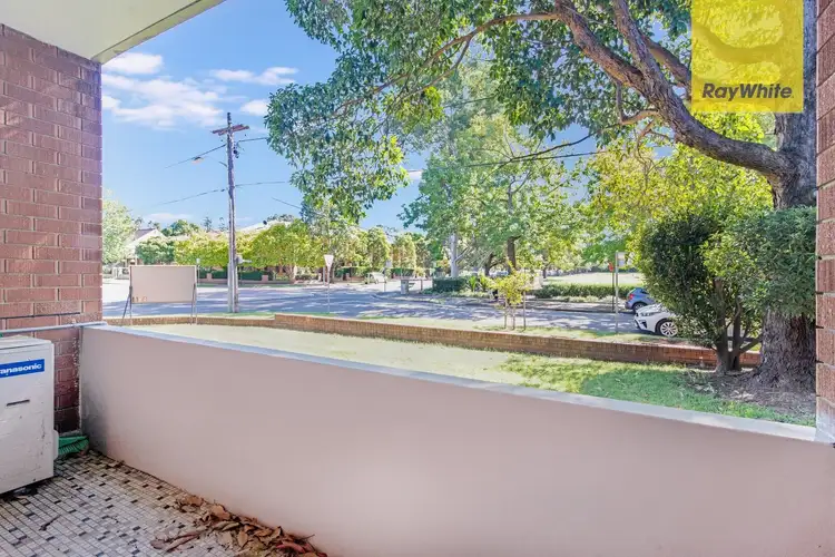 Fourth view of Homely unit listing, 2A/16 Brickfield Street, North Parramatta NSW 2151