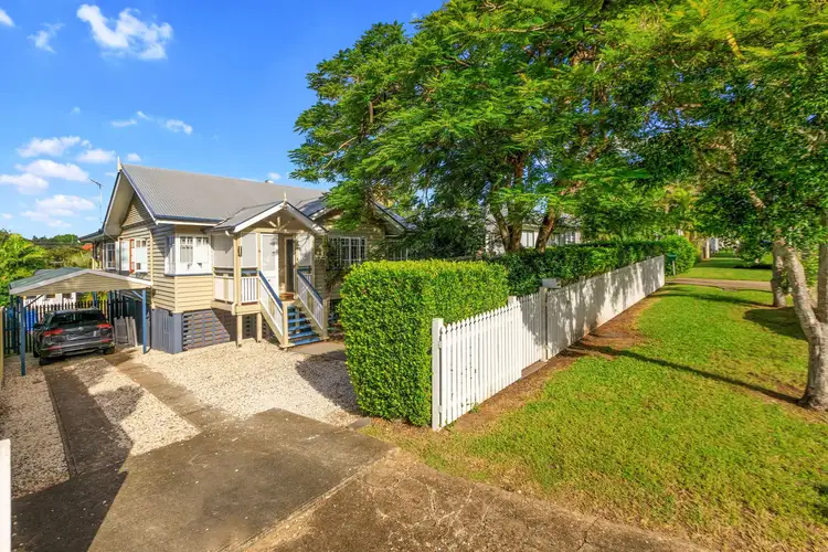 4 Orford Street, Tarragindi QLD 4121