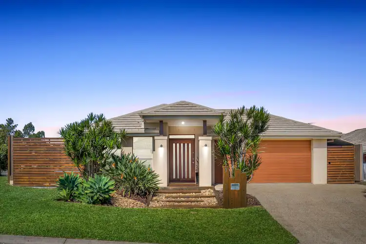 1 Cinnamon Street, Griffin QLD 4503