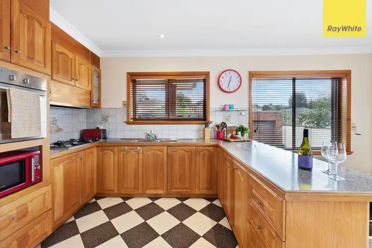 Sixth view of Homely house listing, 89 Kingdom Avenue, Kings Park VIC 3021