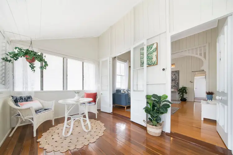 Main view of Homely house listing, 17 Shaw Street, West End QLD 4810