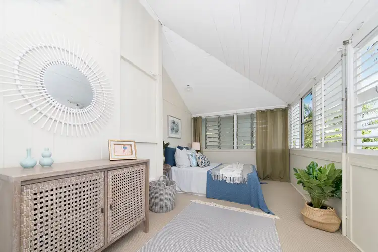Second view of Homely house listing, 17 Shaw Street, West End QLD 4810