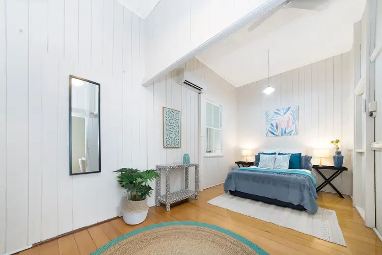 Fourth view of Homely house listing, 17 Shaw Street, West End QLD 4810