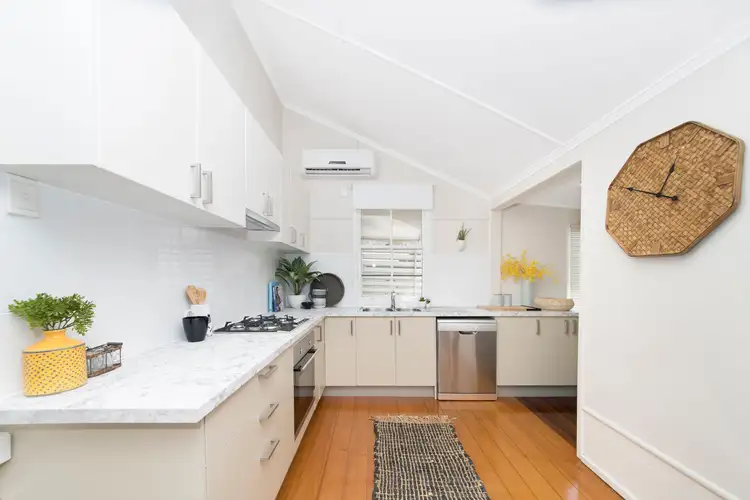 Fifth view of Homely house listing, 17 Shaw Street, West End QLD 4810