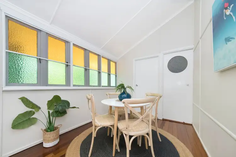 Sixth view of Homely house listing, 17 Shaw Street, West End QLD 4810