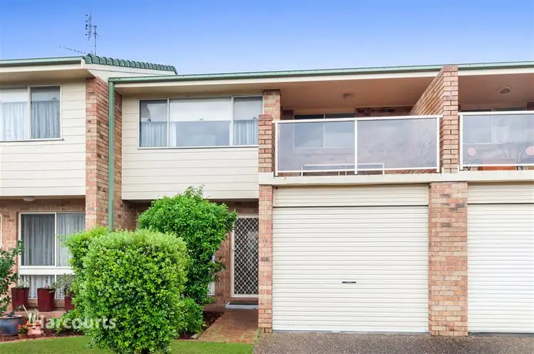 15/1 Sparta Street, Warilla NSW 2528