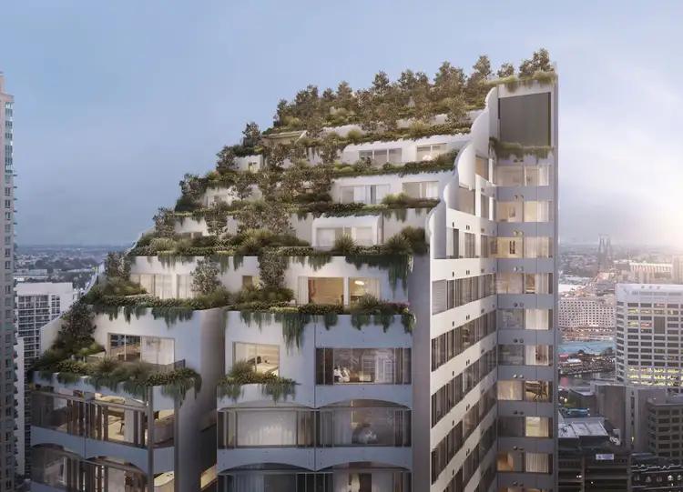 116 Bathurst Street, Sydney NSW 2000