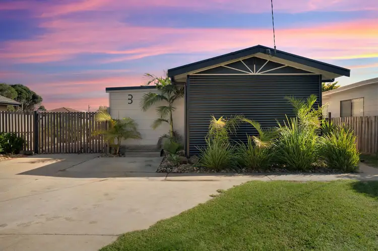 Main view of Homely house listing, 3 Jill Street, Sunderland Bay VIC 3922