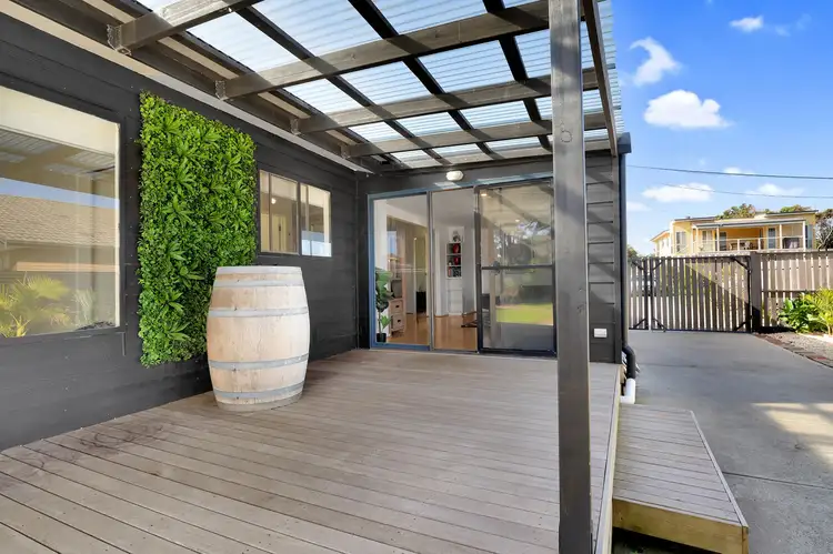 Second view of Homely house listing, 3 Jill Street, Sunderland Bay VIC 3922