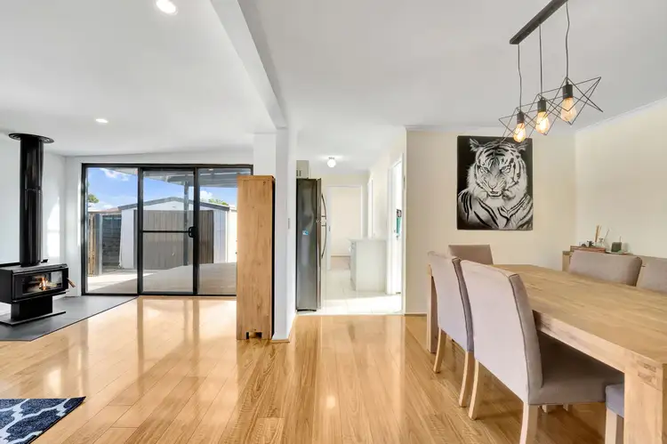Fourth view of Homely house listing, 3 Jill Street, Sunderland Bay VIC 3922