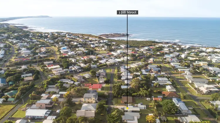 Fifth view of Homely house listing, 3 Jill Street, Sunderland Bay VIC 3922
