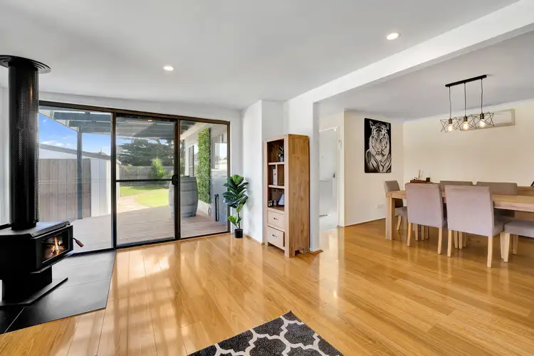 Sixth view of Homely house listing, 3 Jill Street, Sunderland Bay VIC 3922