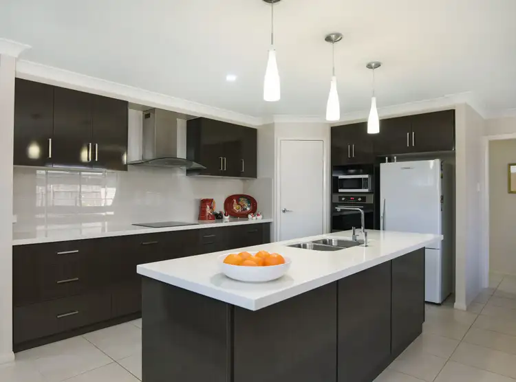 Sixth view of Homely house listing, 33 Wigan Avenue, Highfields QLD 4352