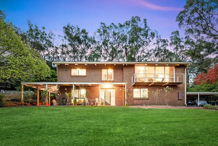 42 Kanmantoo Road, Aldgate SA 5154