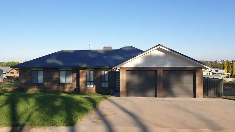 48 Park Street, Parkes NSW 2870