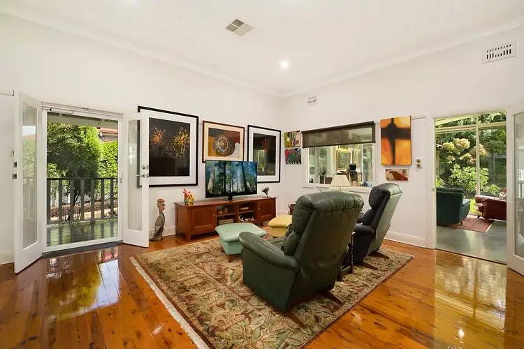 Third view of Homely house listing, 21 Adams Street, Maitland NSW 2320