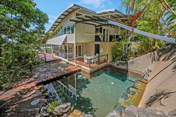 4 Jarda Street, Smithfield QLD 4878