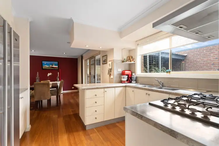 Second view of Homely unit listing, 2/31 Waratah Street, Thomastown VIC 3074