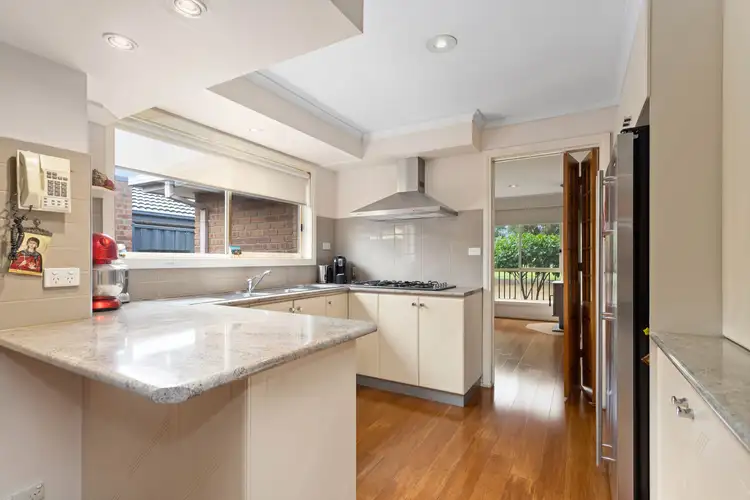 Third view of Homely unit listing, 2/31 Waratah Street, Thomastown VIC 3074