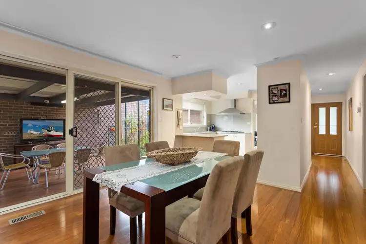 Fourth view of Homely unit listing, 2/31 Waratah Street, Thomastown VIC 3074
