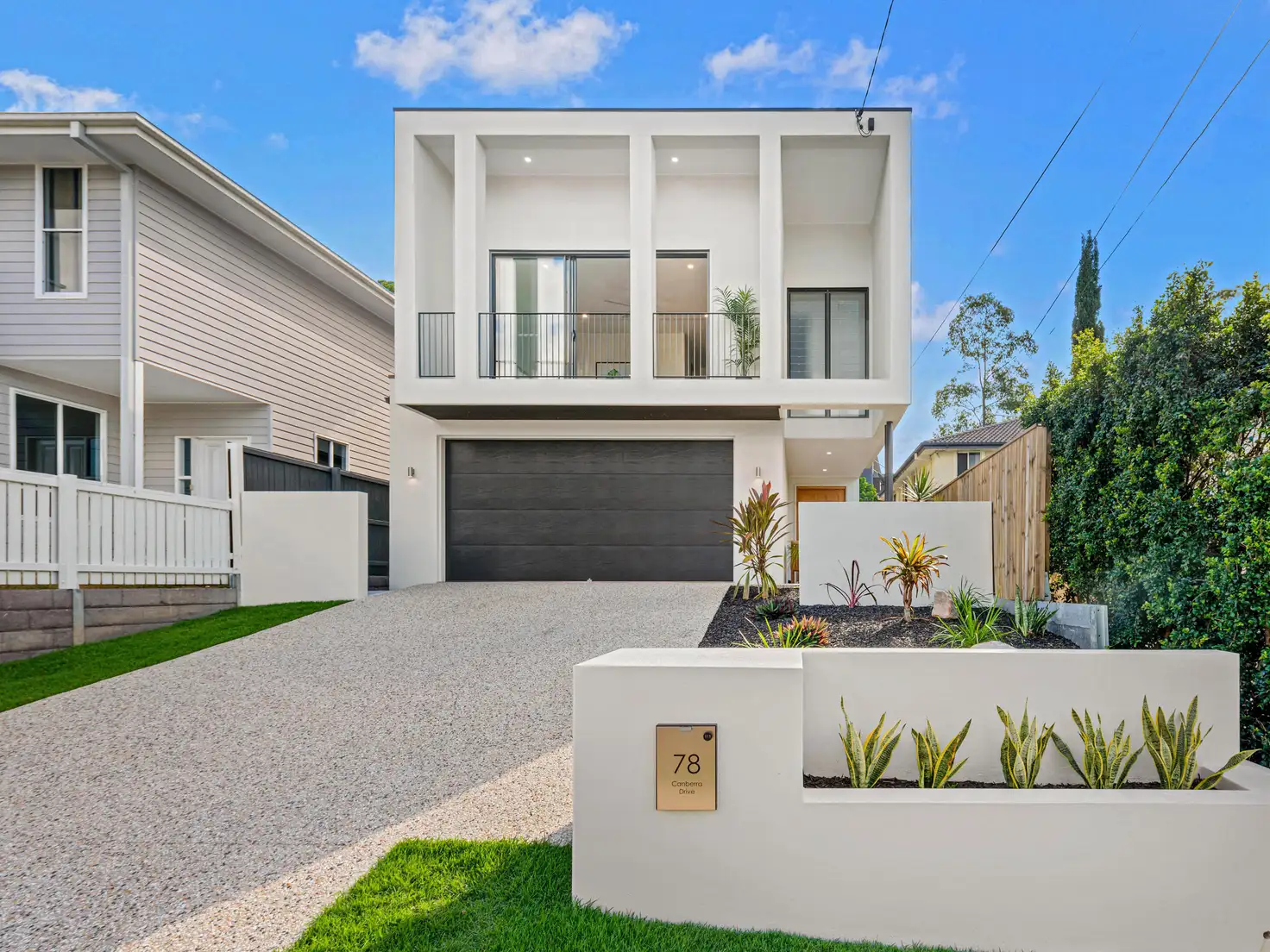 Main view of Homely house listing, 78 Canberra Drive, Ashgrove QLD 4060