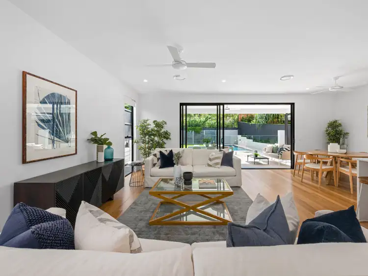 Second view of Homely house listing, 78 Canberra Drive, Ashgrove QLD 4060