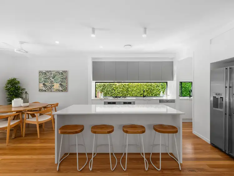 Third view of Homely house listing, 78 Canberra Drive, Ashgrove QLD 4060