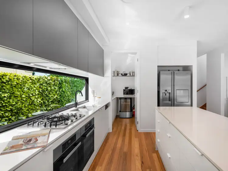 Fourth view of Homely house listing, 78 Canberra Drive, Ashgrove QLD 4060