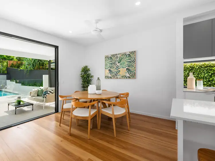 Fifth view of Homely house listing, 78 Canberra Drive, Ashgrove QLD 4060